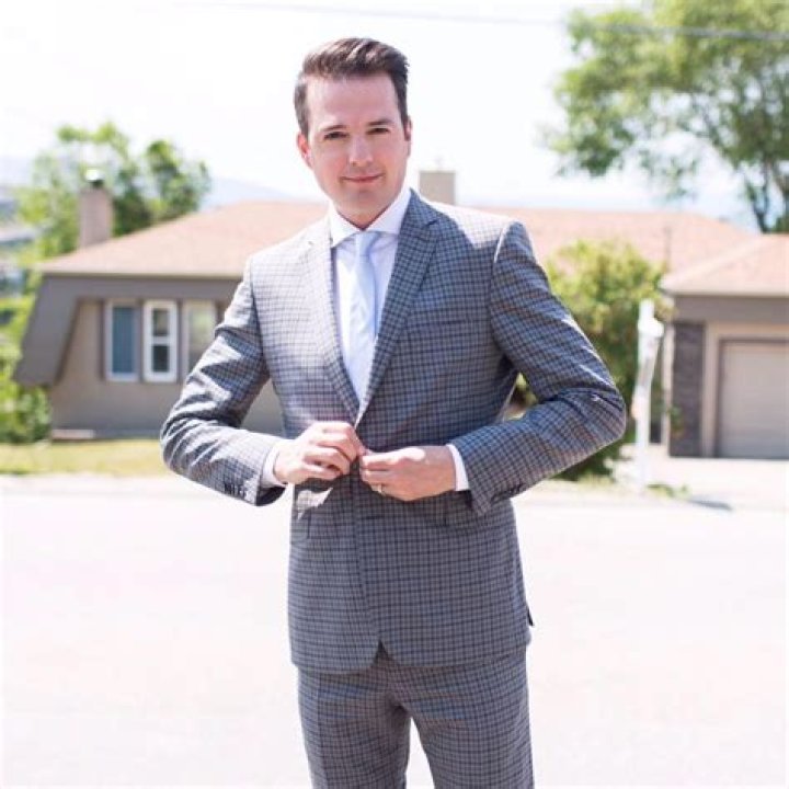 Todd Talbot