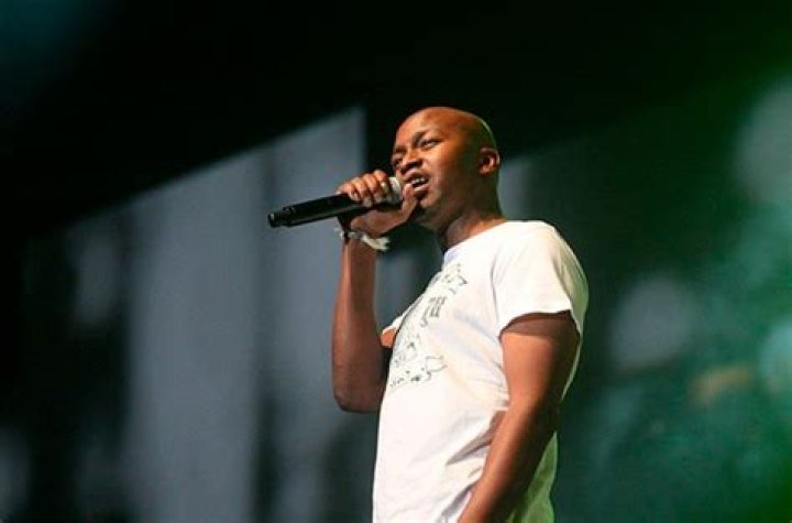 Tokollo Tshabalala