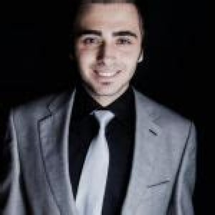 Tolga Ortancil