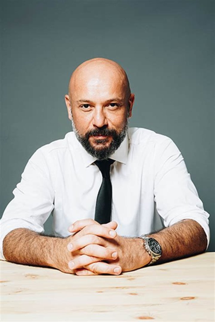 Tolga Tekin