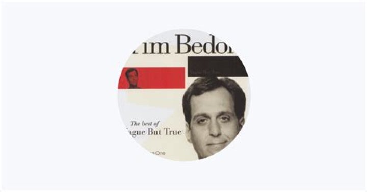 Tom Bedore