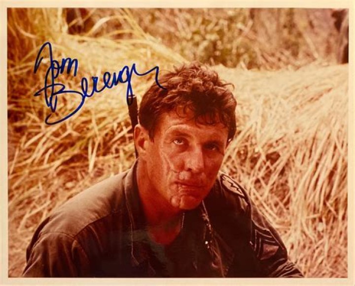 Tom Berenger
