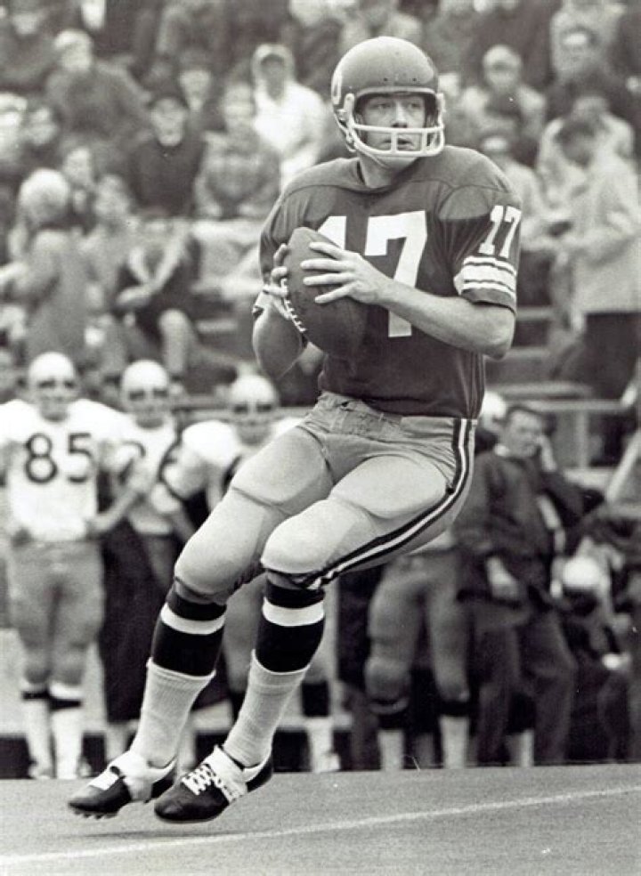 Tom Blanchard
