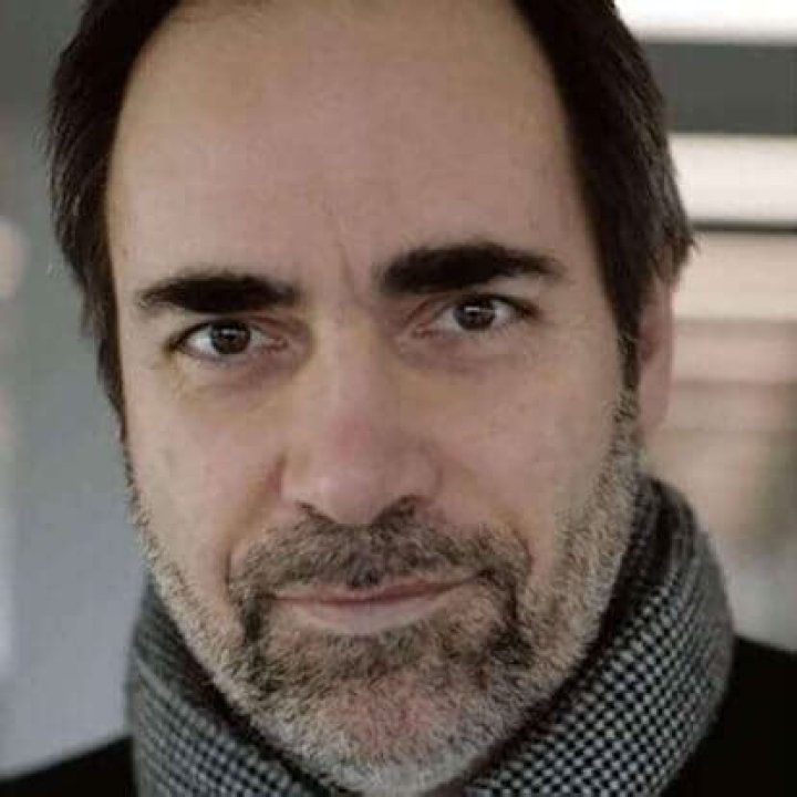 Tom Cain