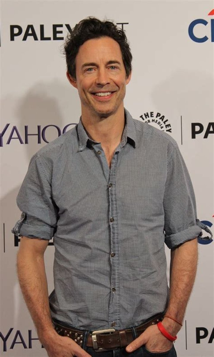 Tom Cavanagh