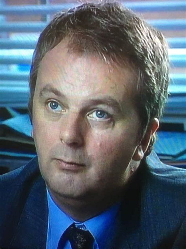 Tom Cotcher