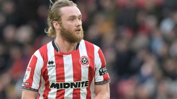 Tom Davies