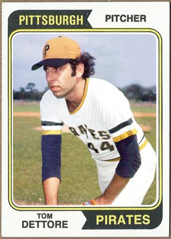 Tom Dettore