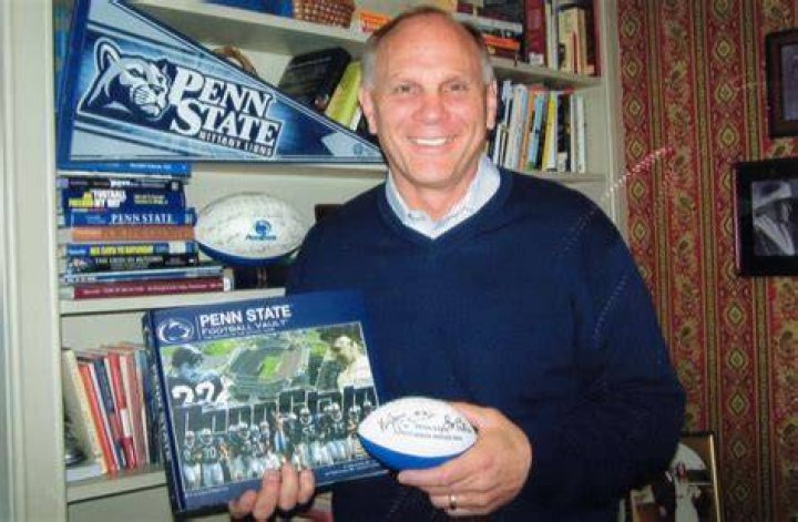 Tom Donchez