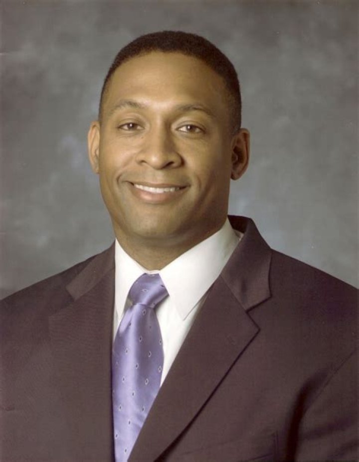 Tom Ervin