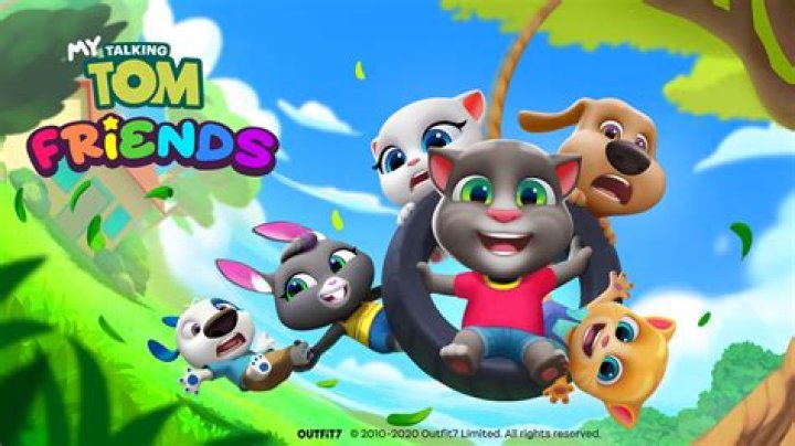 Tom Friend