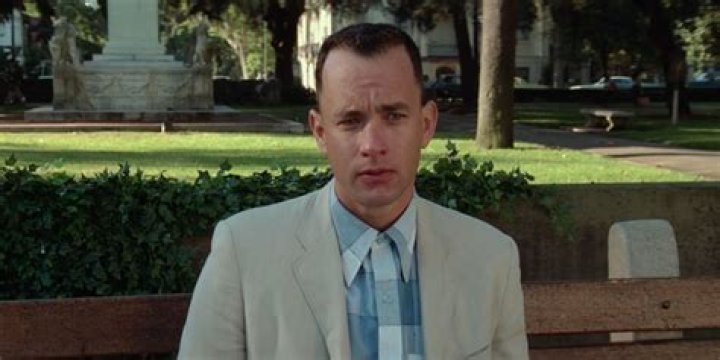 Tom Hanks