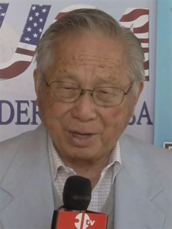 Tom Hom