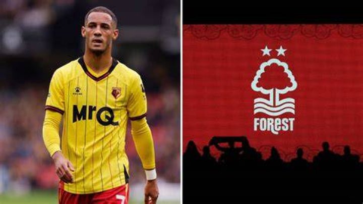 Tom Ince
