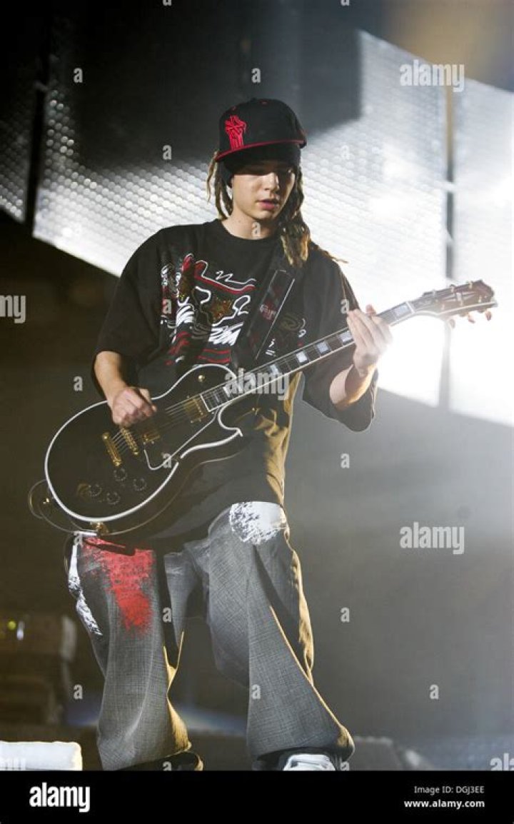 Tom Kaulitz