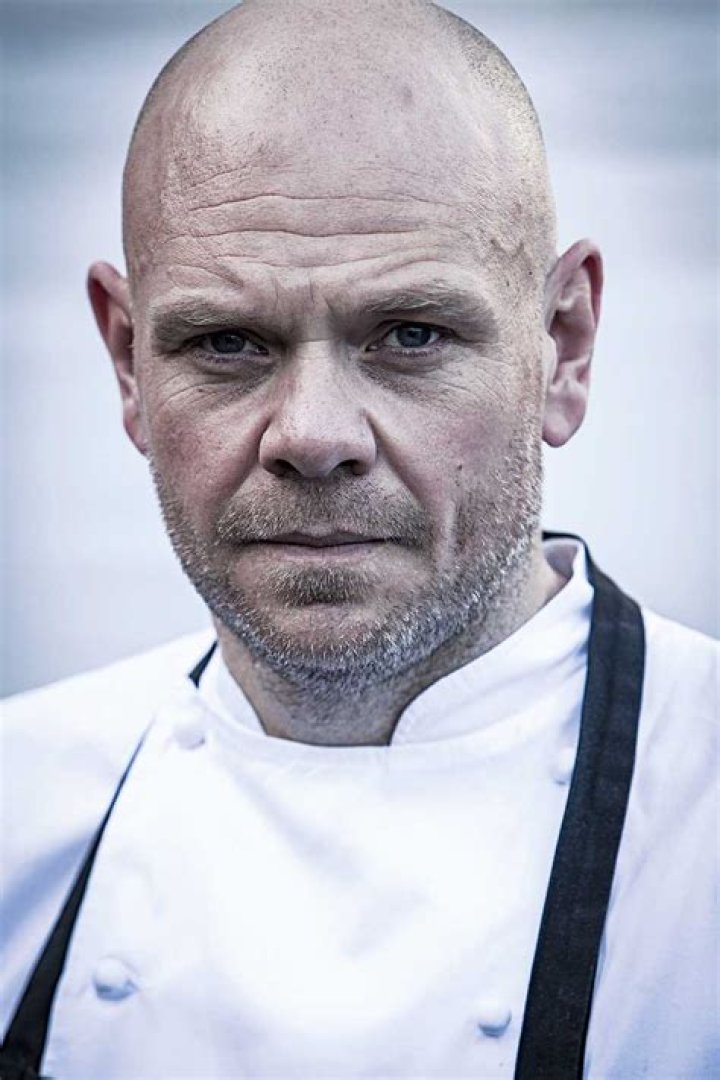 Tom Kerridge