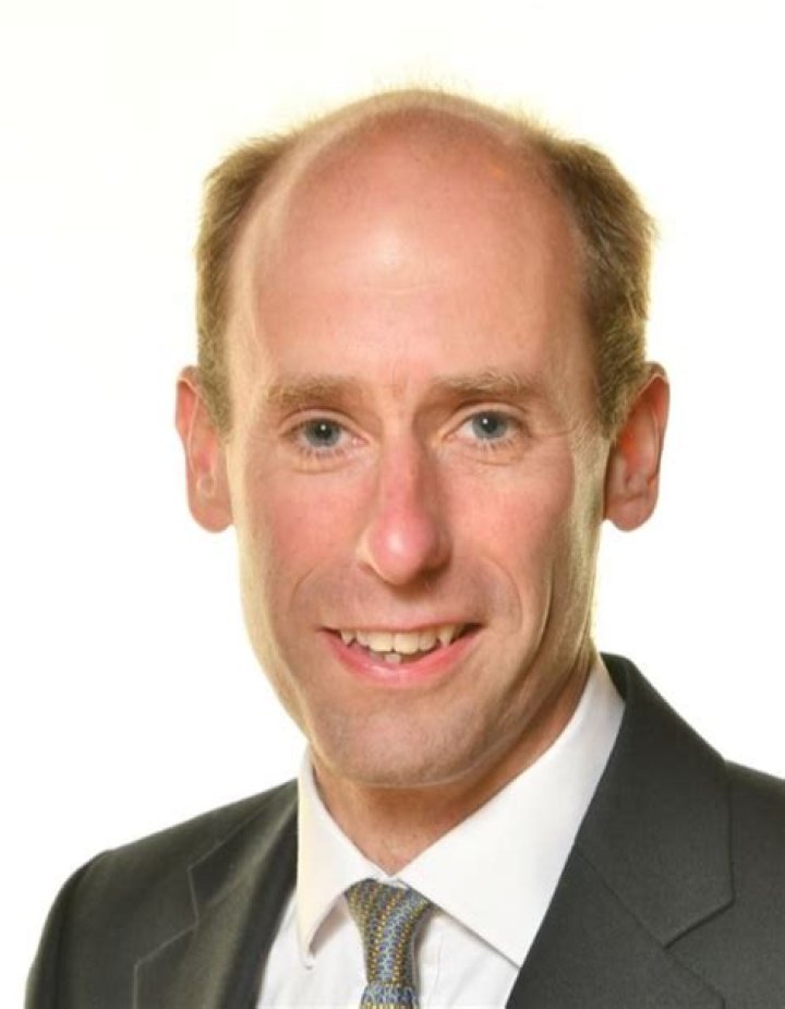 Tom Kerrigan