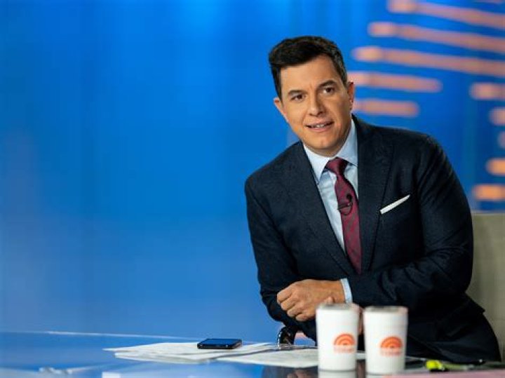 Tom Llamas