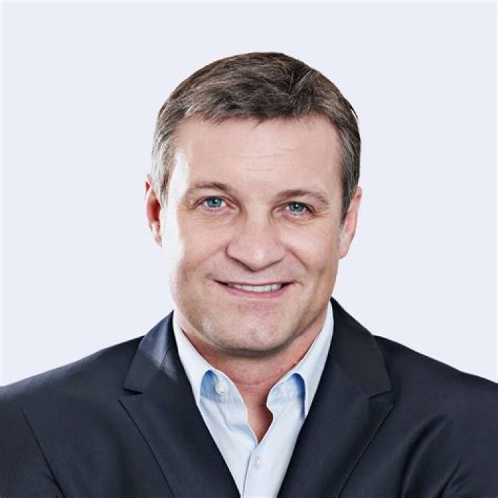 Tom Madsen