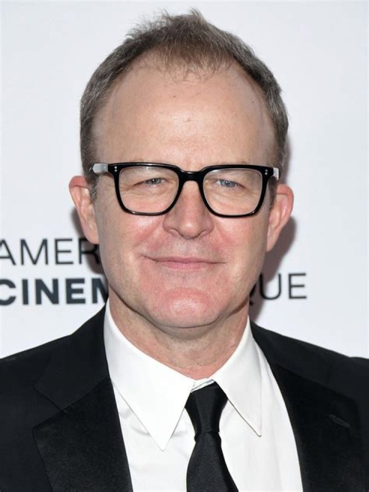 Tom McCarthy