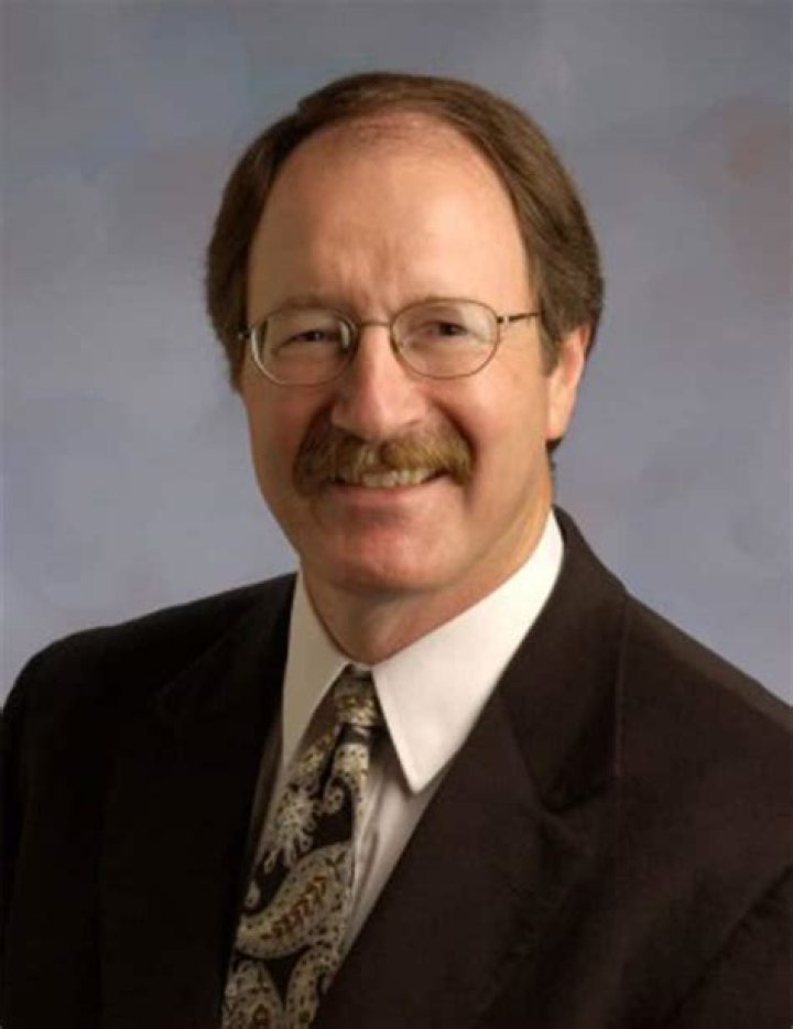 Tom Mentzer