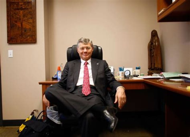 Tom Monaghan