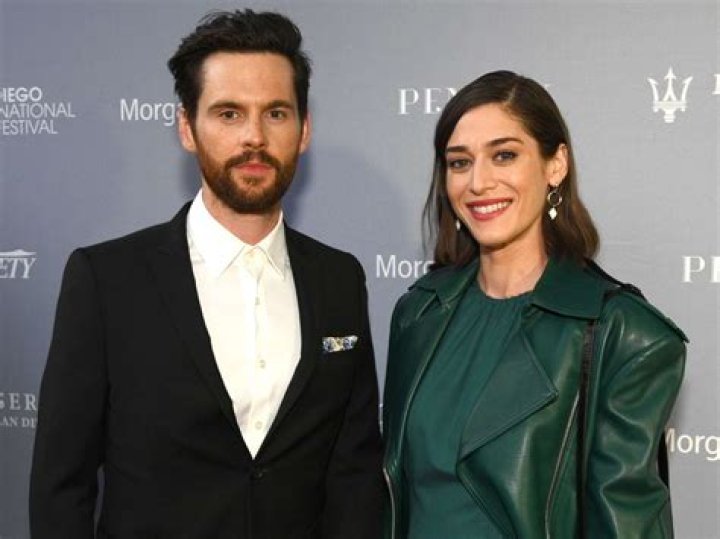 Tom Riley