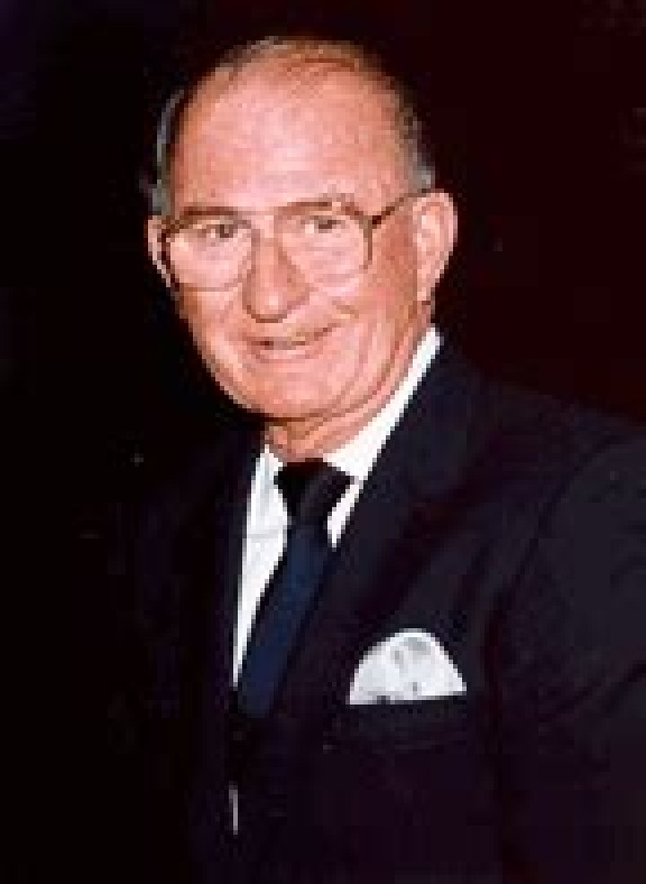 Tom Saffell
