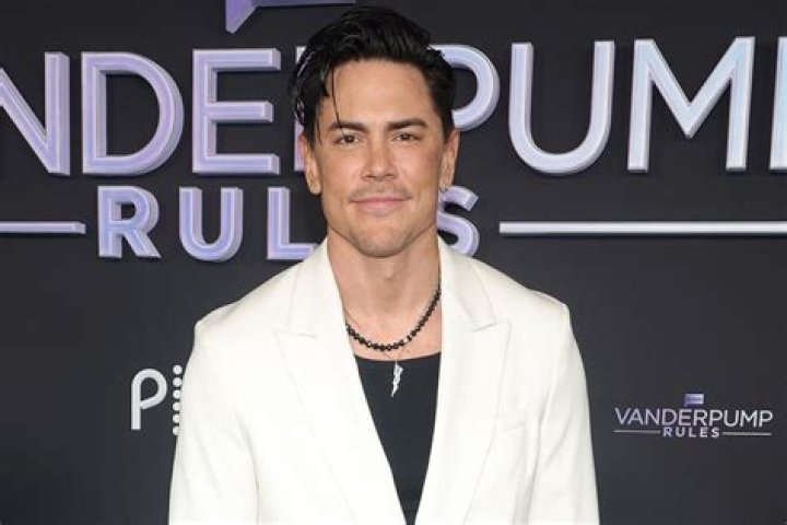 Tom Sandoval