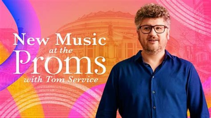 Tom Service