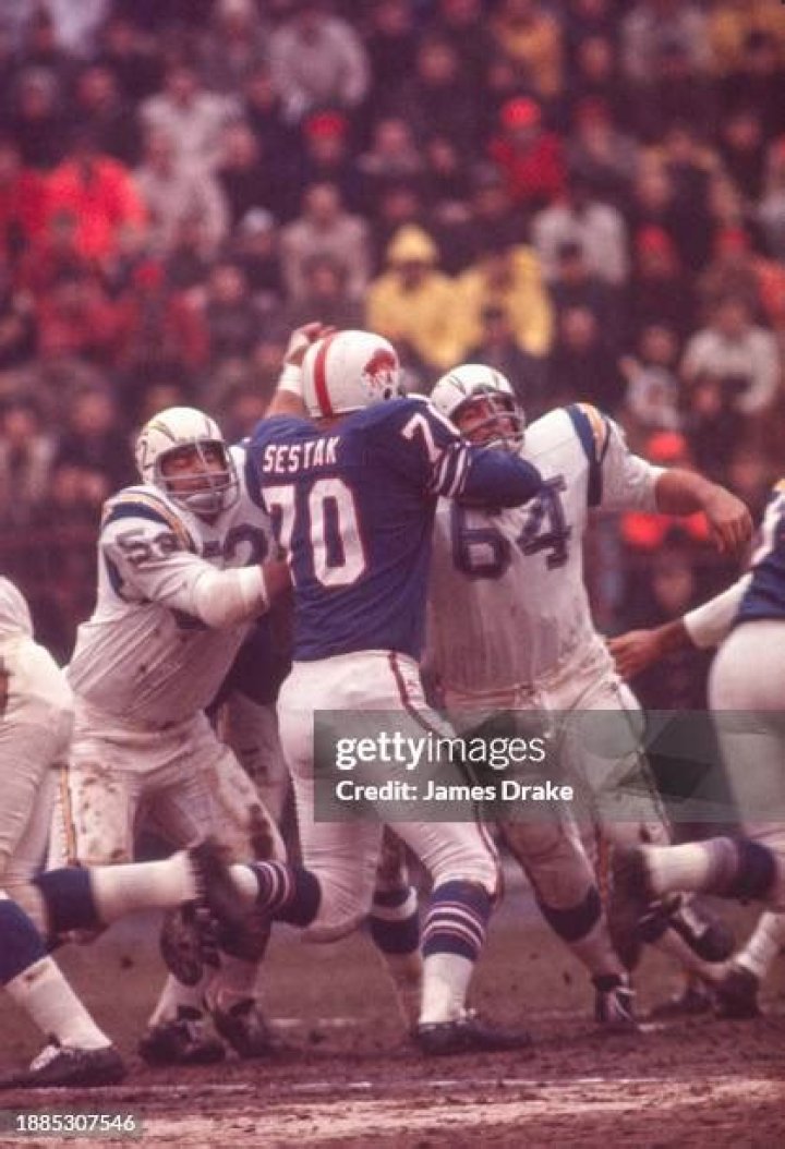 Tom Sestak