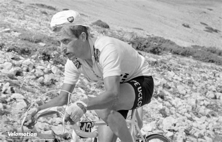 Tom Simpson