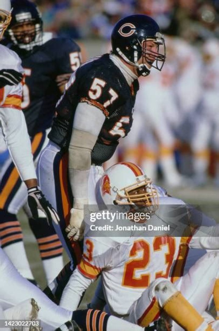 Tom Thayer