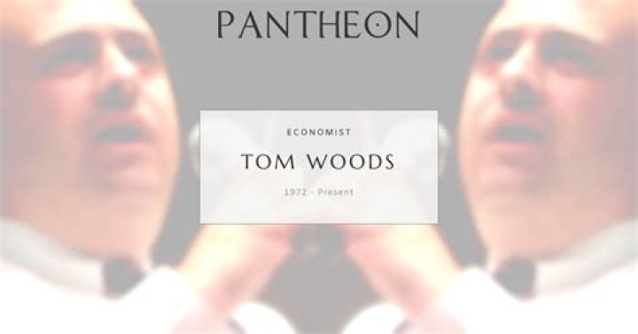 Tom Woods