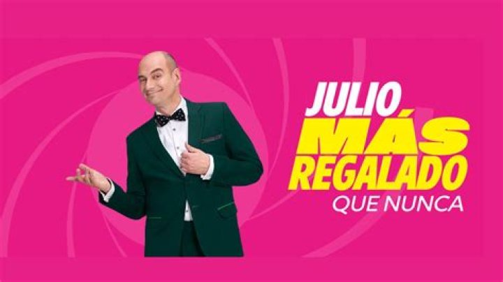 Tomás Regalado