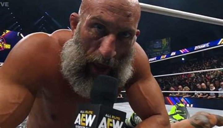 Tommaso Ciampa