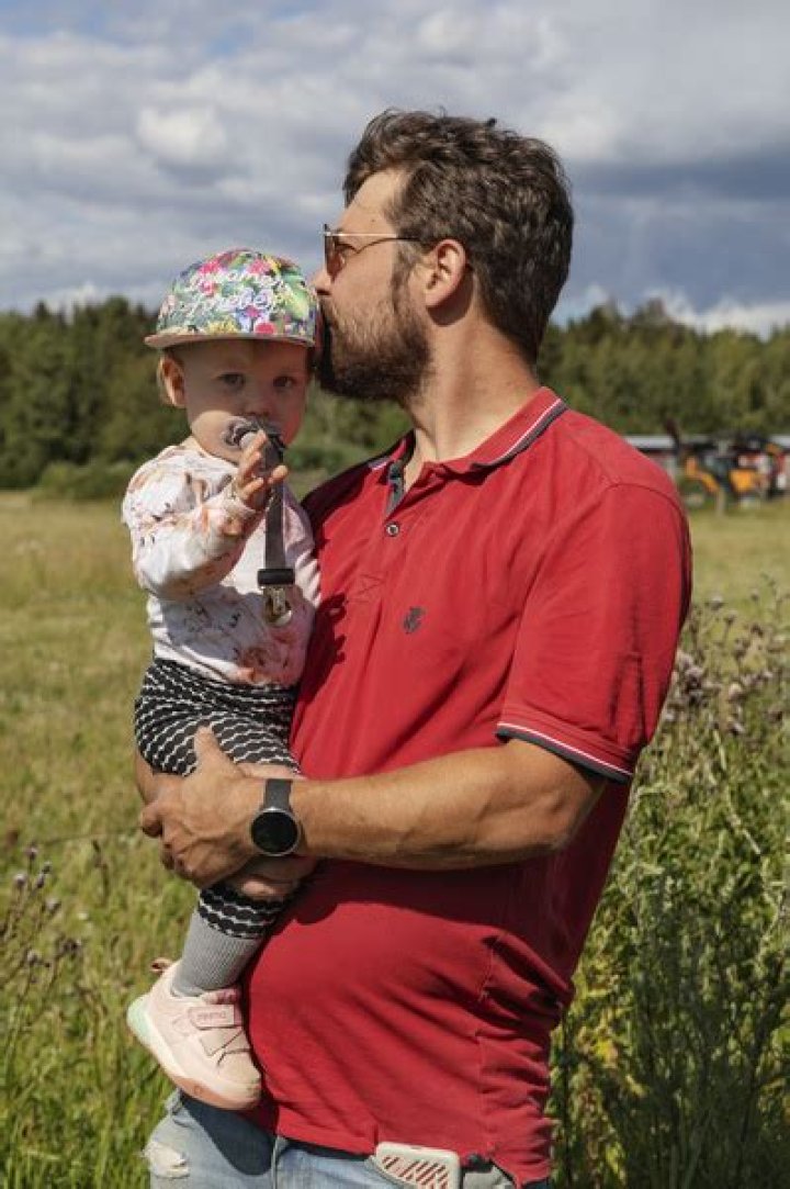 Tommi Siiril&auml;
