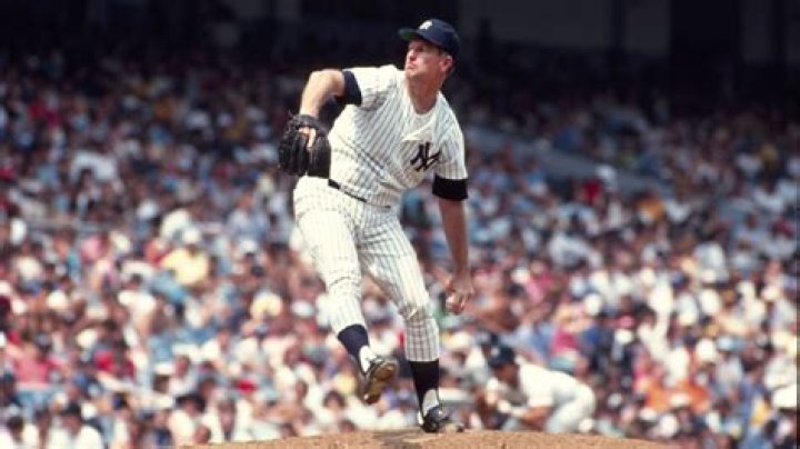 Tommy John Thomas