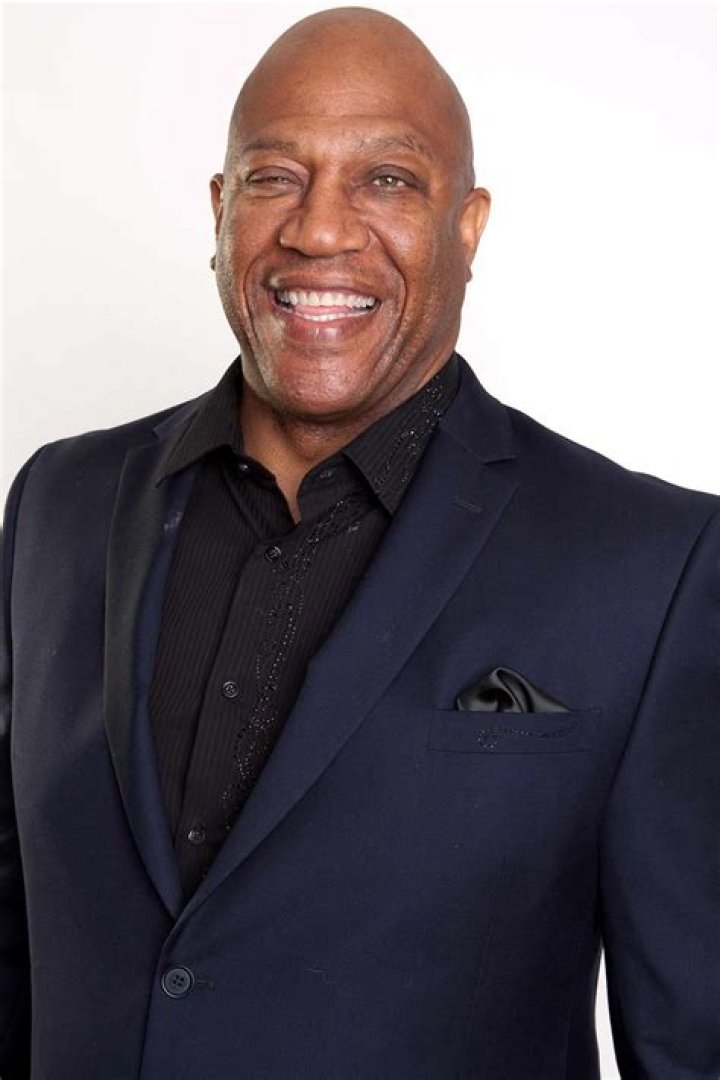 Tommy Lister