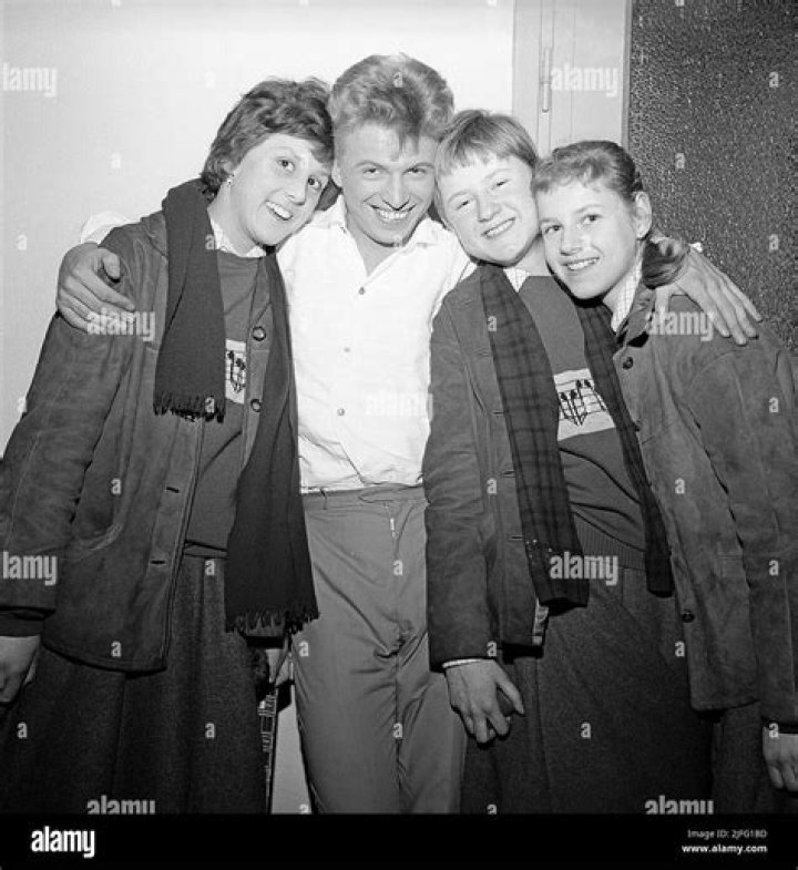 Tommy Steele