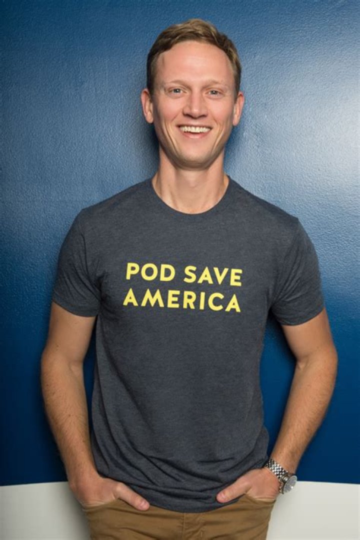 Tommy Vietor