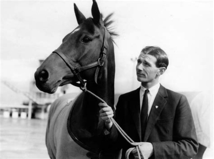 Tommy Wade