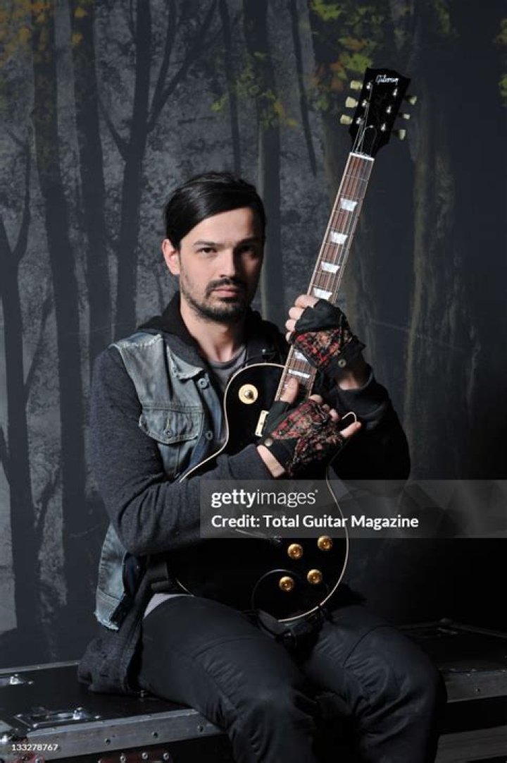 Tomo Milicevic