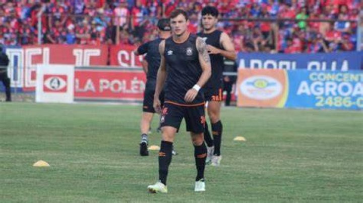 Tomás Granitto