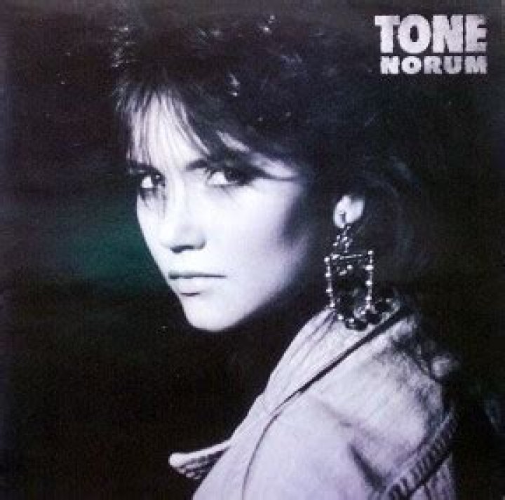 Tone Norum