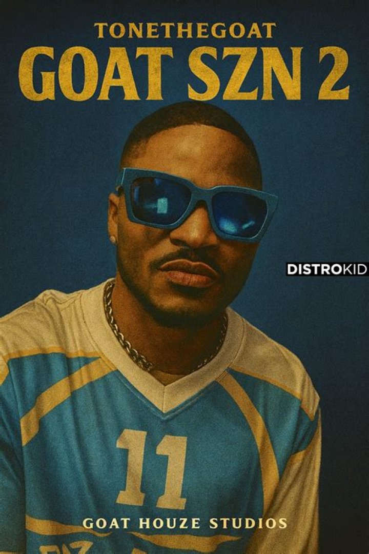 Tonethegoat