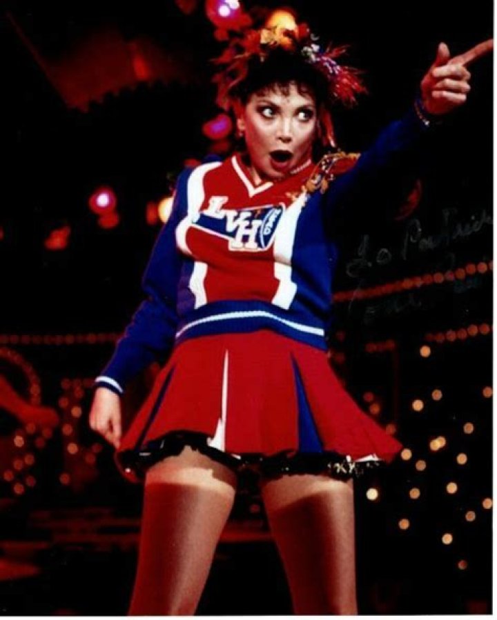 Toni Basil