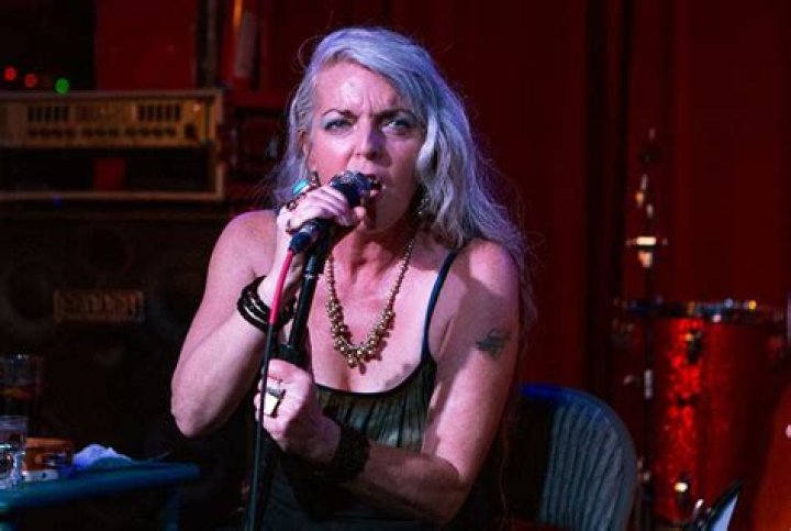 Toni Price