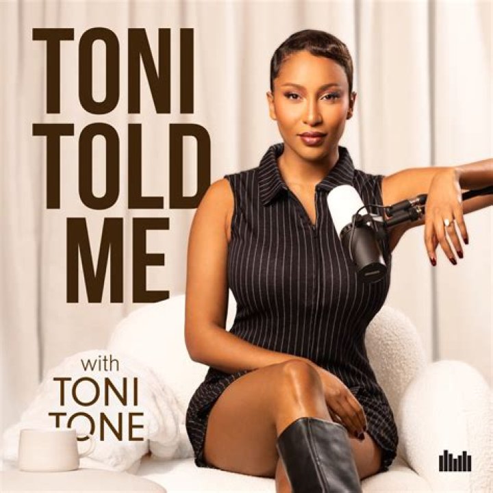 Toni Tone