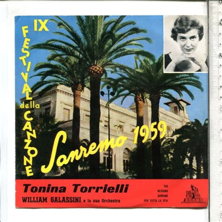 Tonina Torrielli